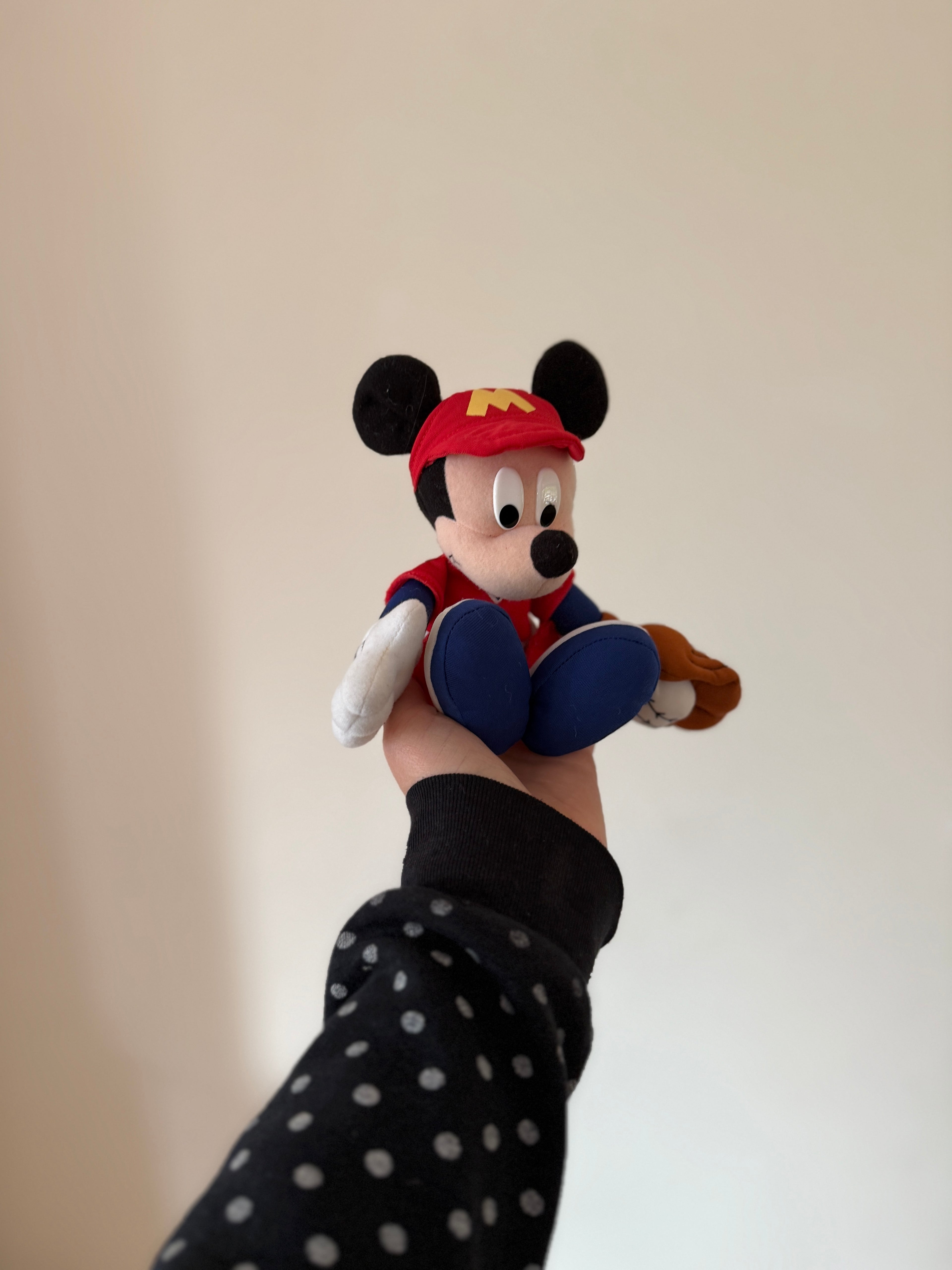 Mickey