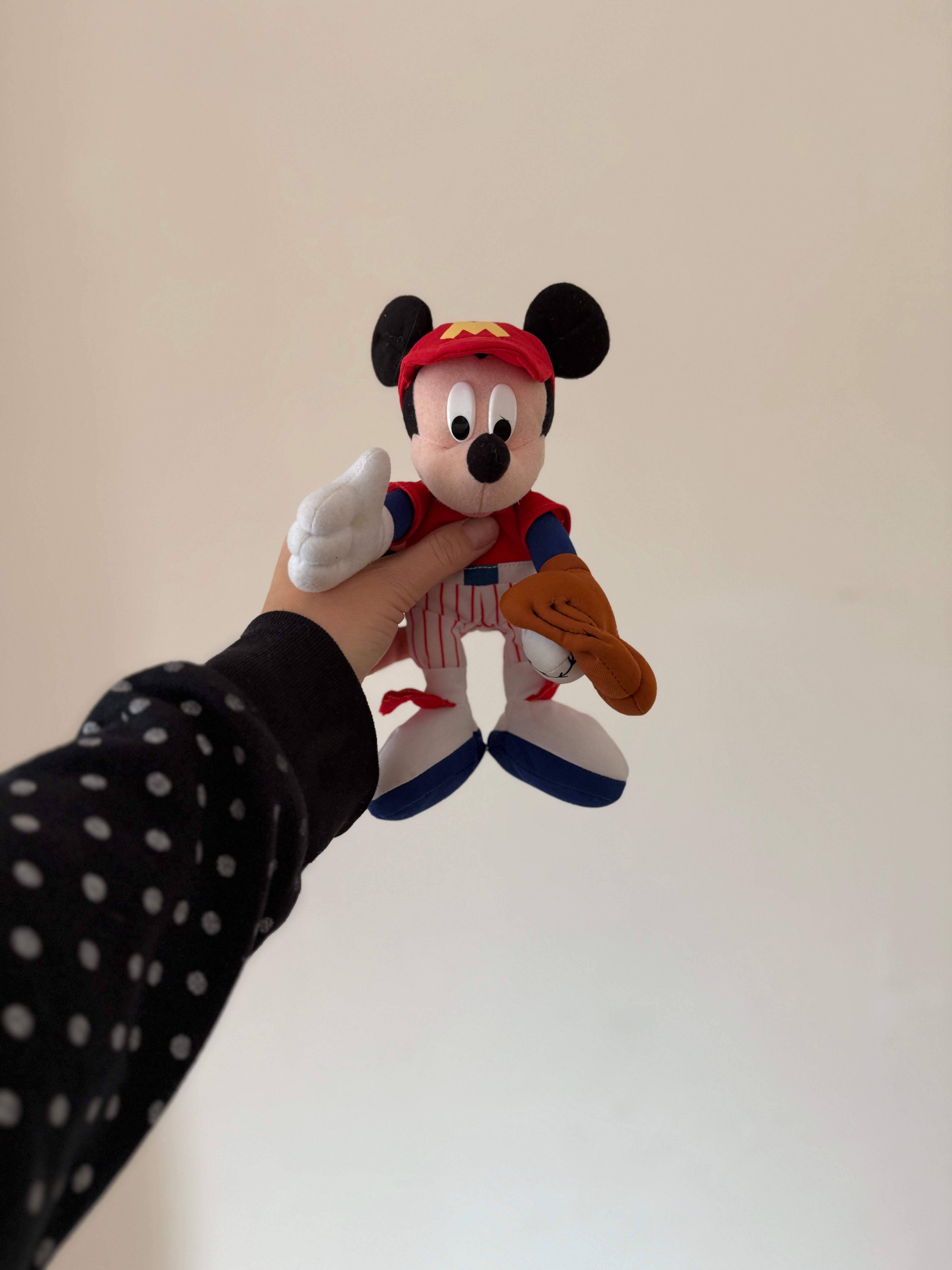 Mickey