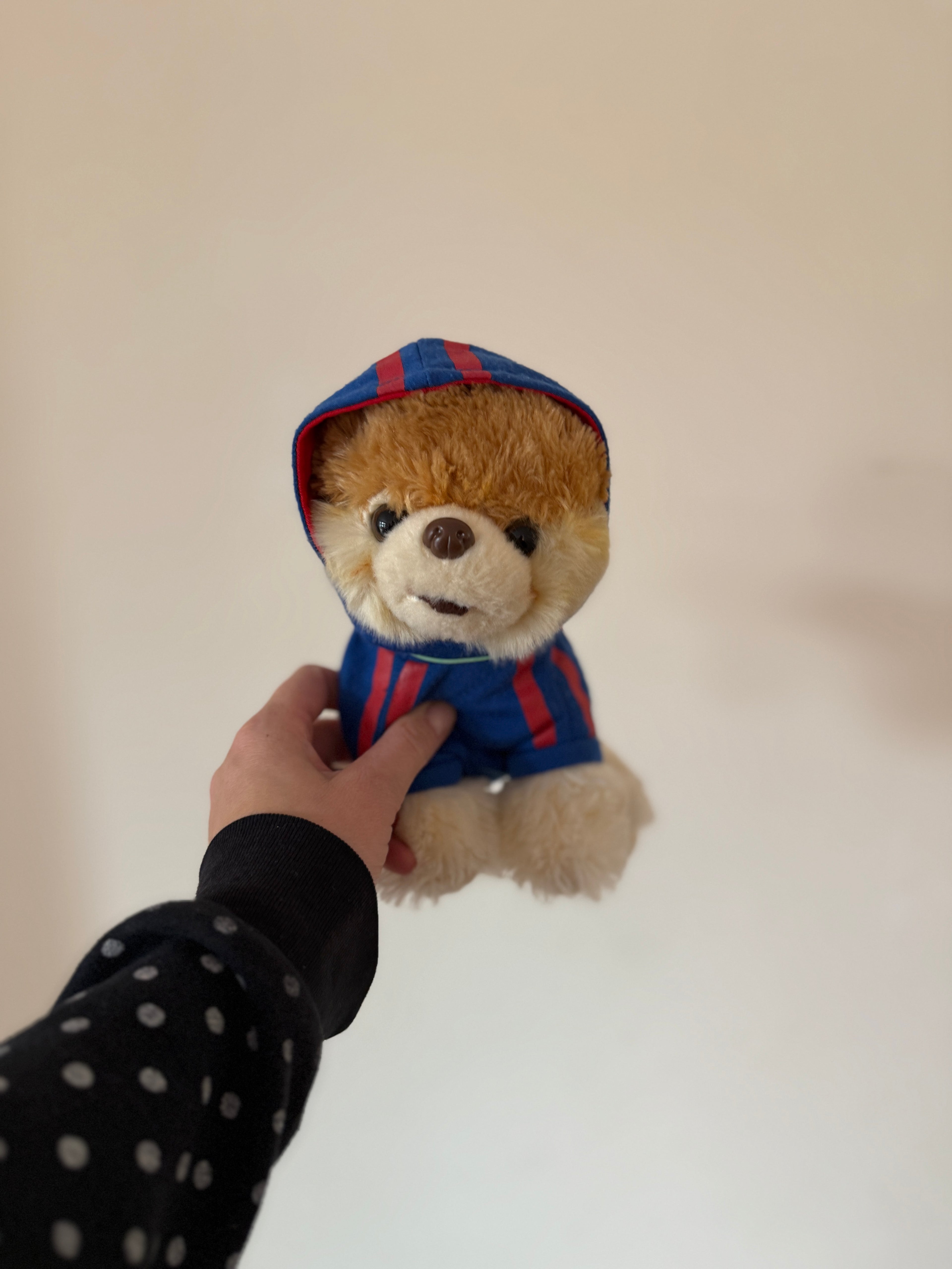 Jessy from the block