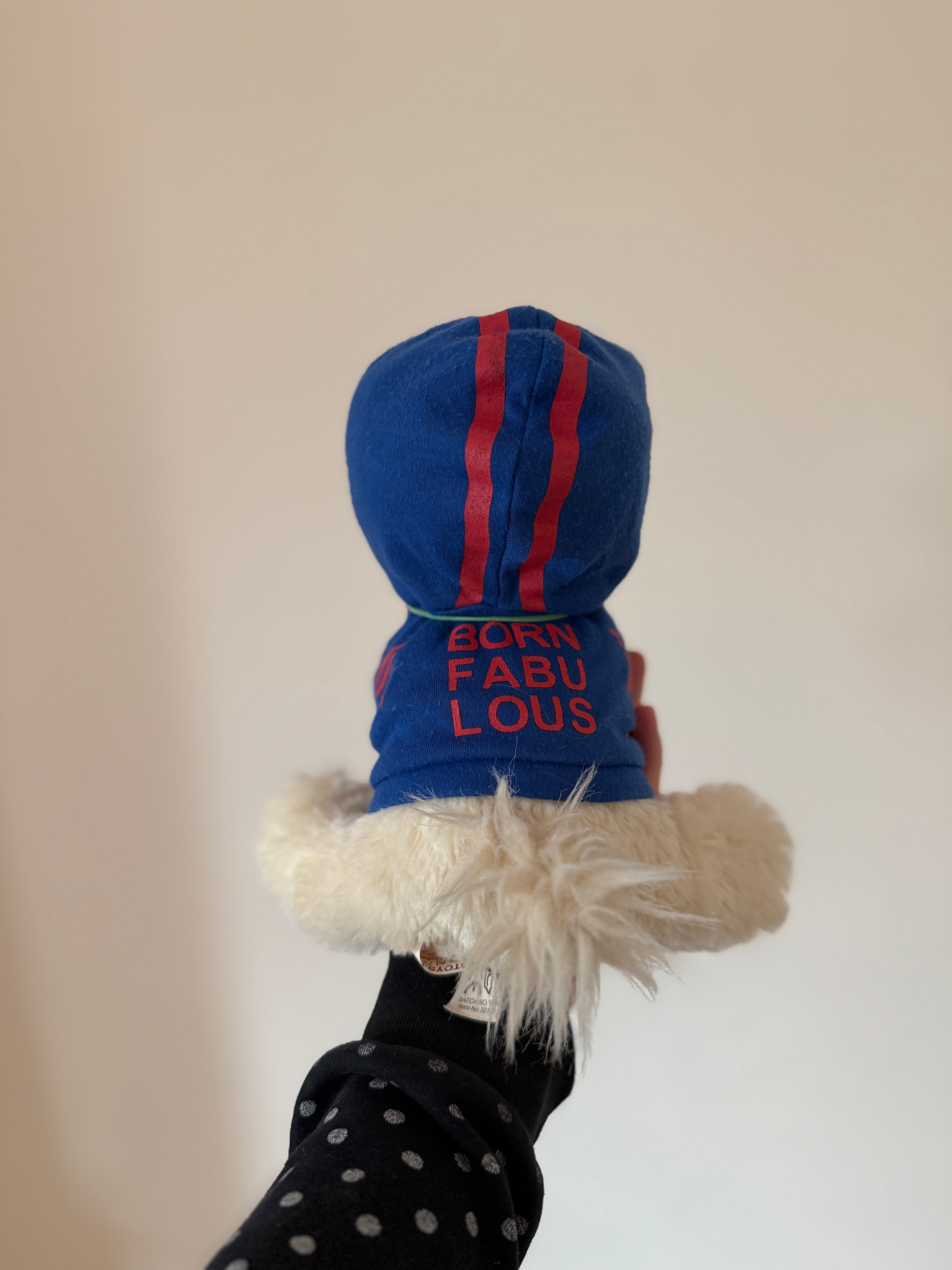 Jessy from the block