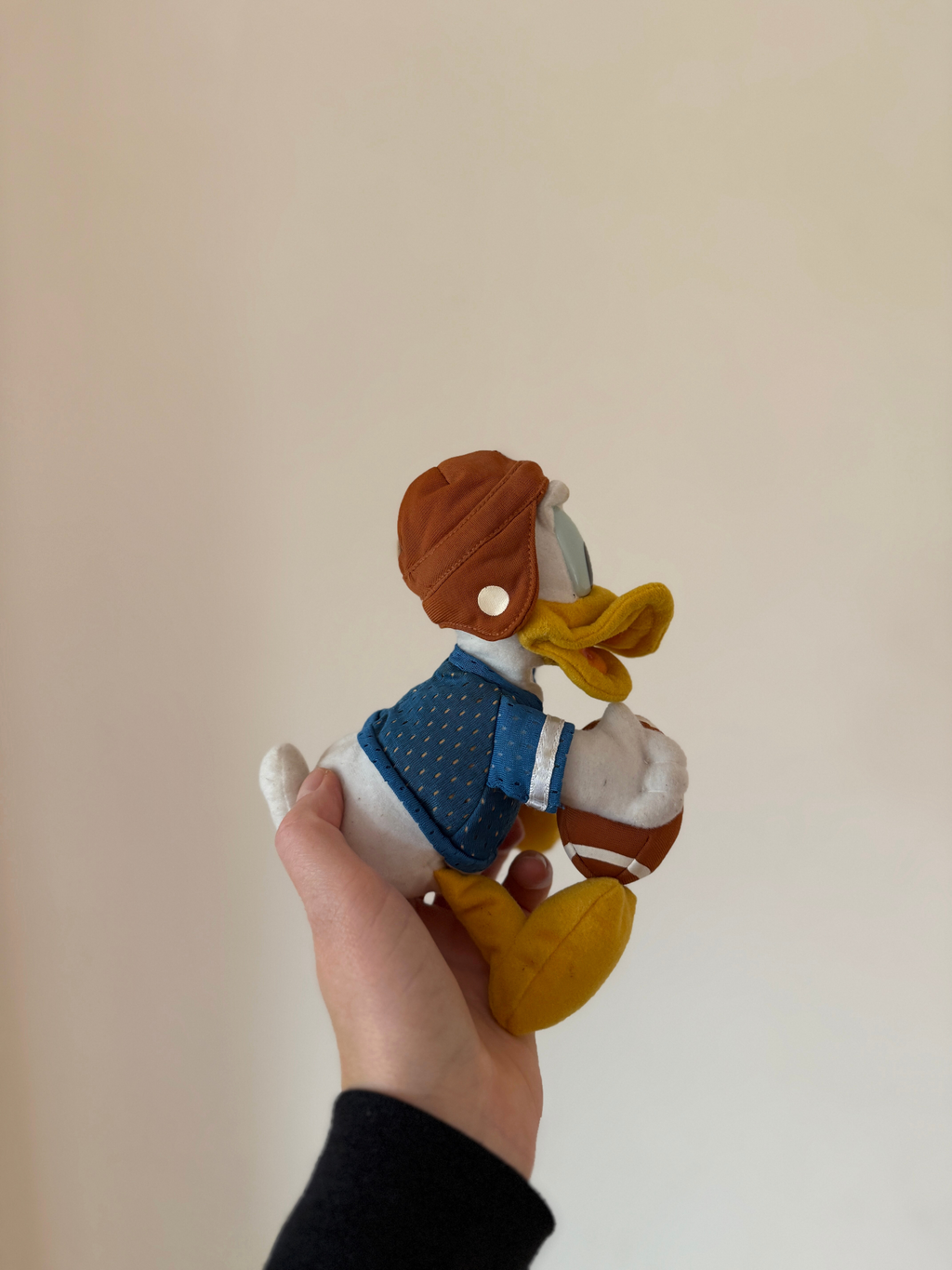 Duckie
