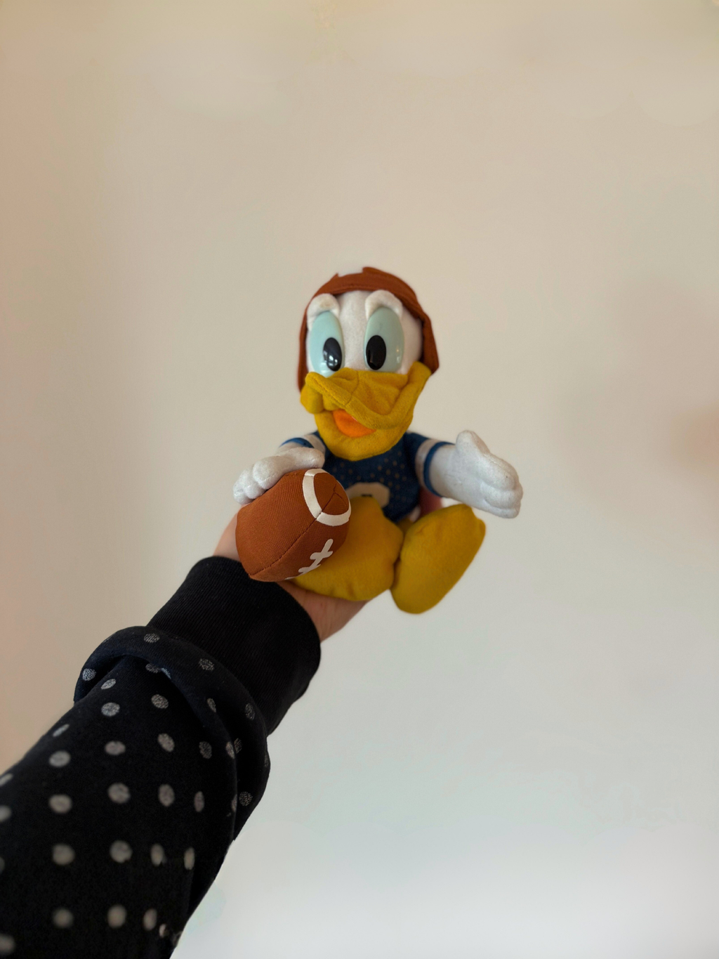 Duckie